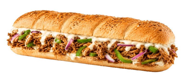 Subway Philly Price, calories and nutrition facts