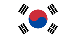 Subway South Korea Locations