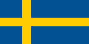 Subway Sweden Locations