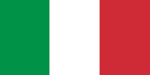 Subway Italy Locations