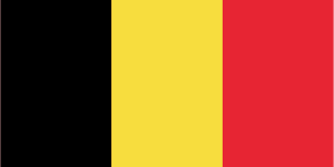 Subway Belgium Locations