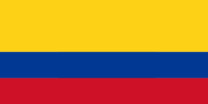Subway Colombia Locations