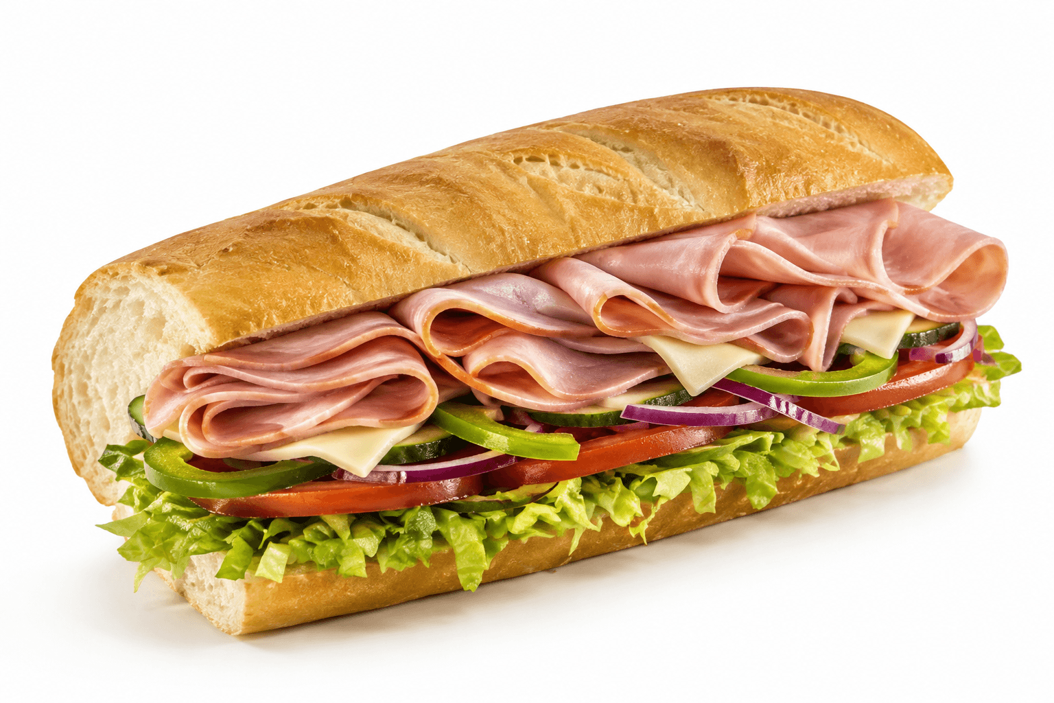 Cold Cut Combo - Subway Cold Cut Combo Price