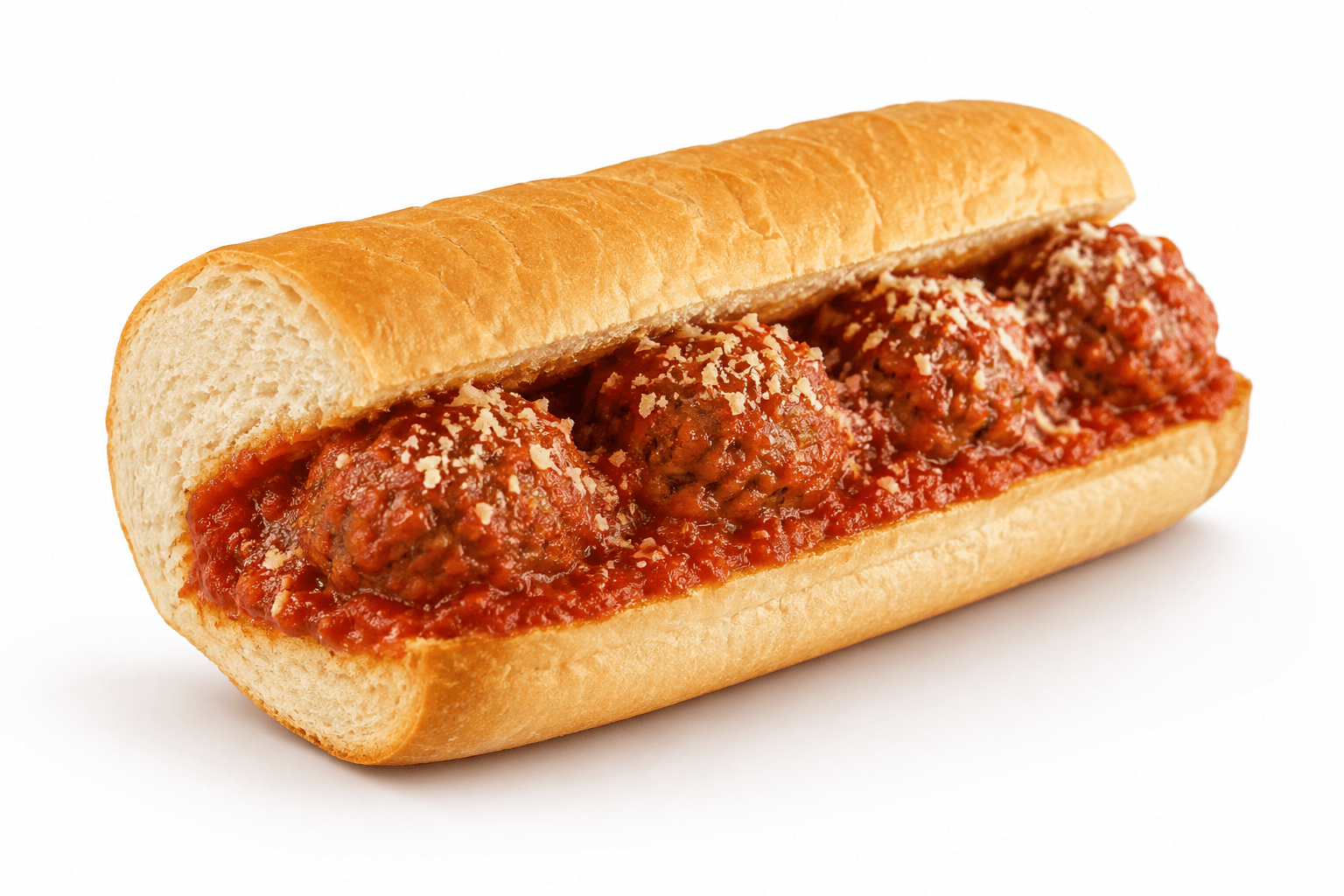 Meatball Marinara - Subway Meatball Marinara Price