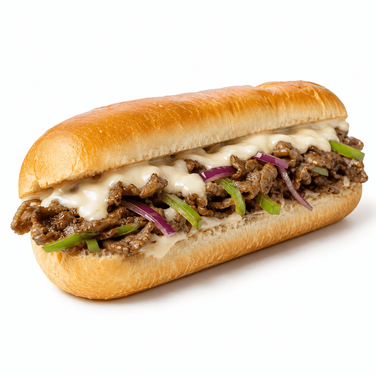 Steak Philly - SUbway Steak Philly Price