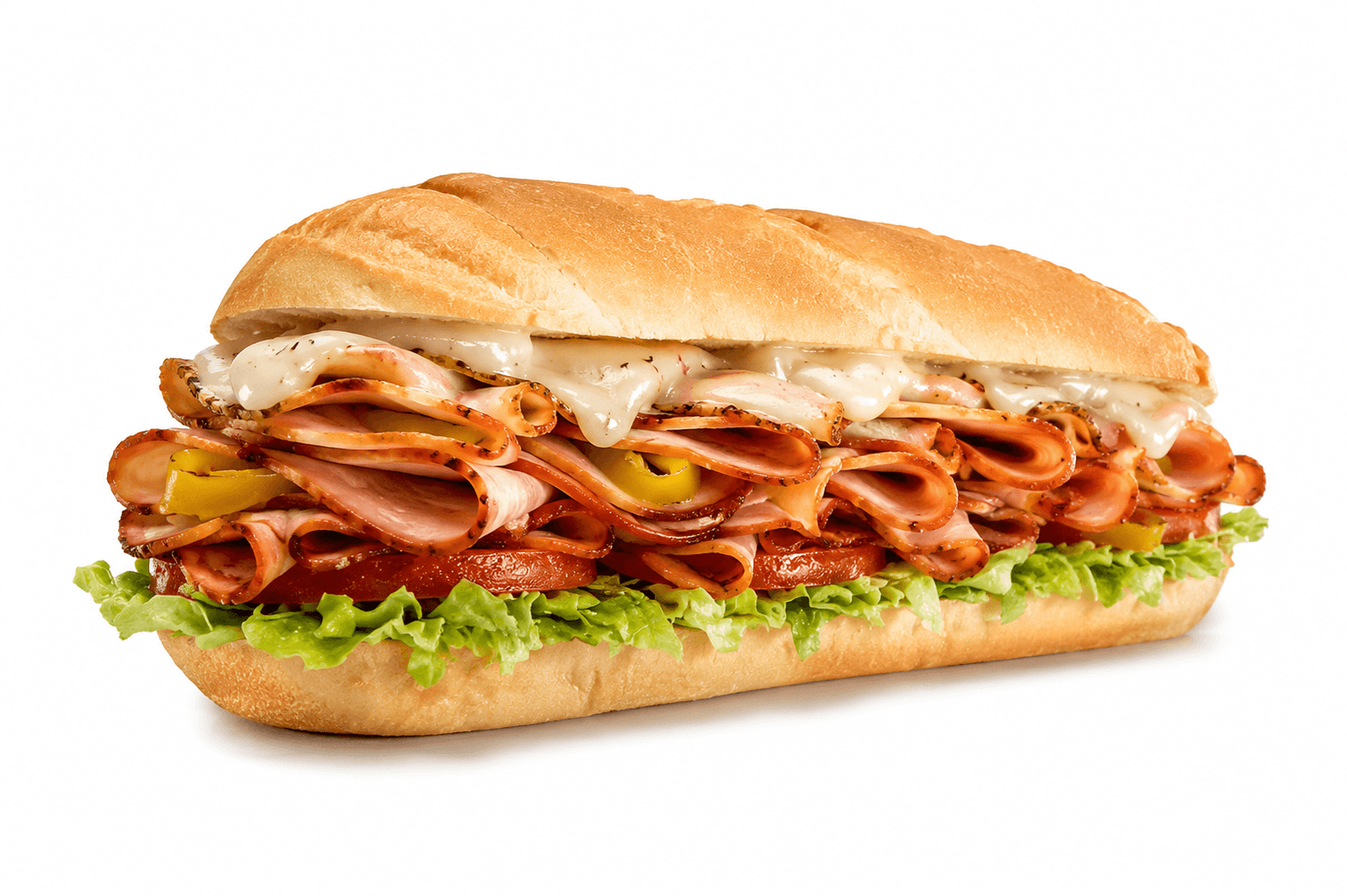 The Hotshot Italiano - Subway The Hotshot Italiano Price