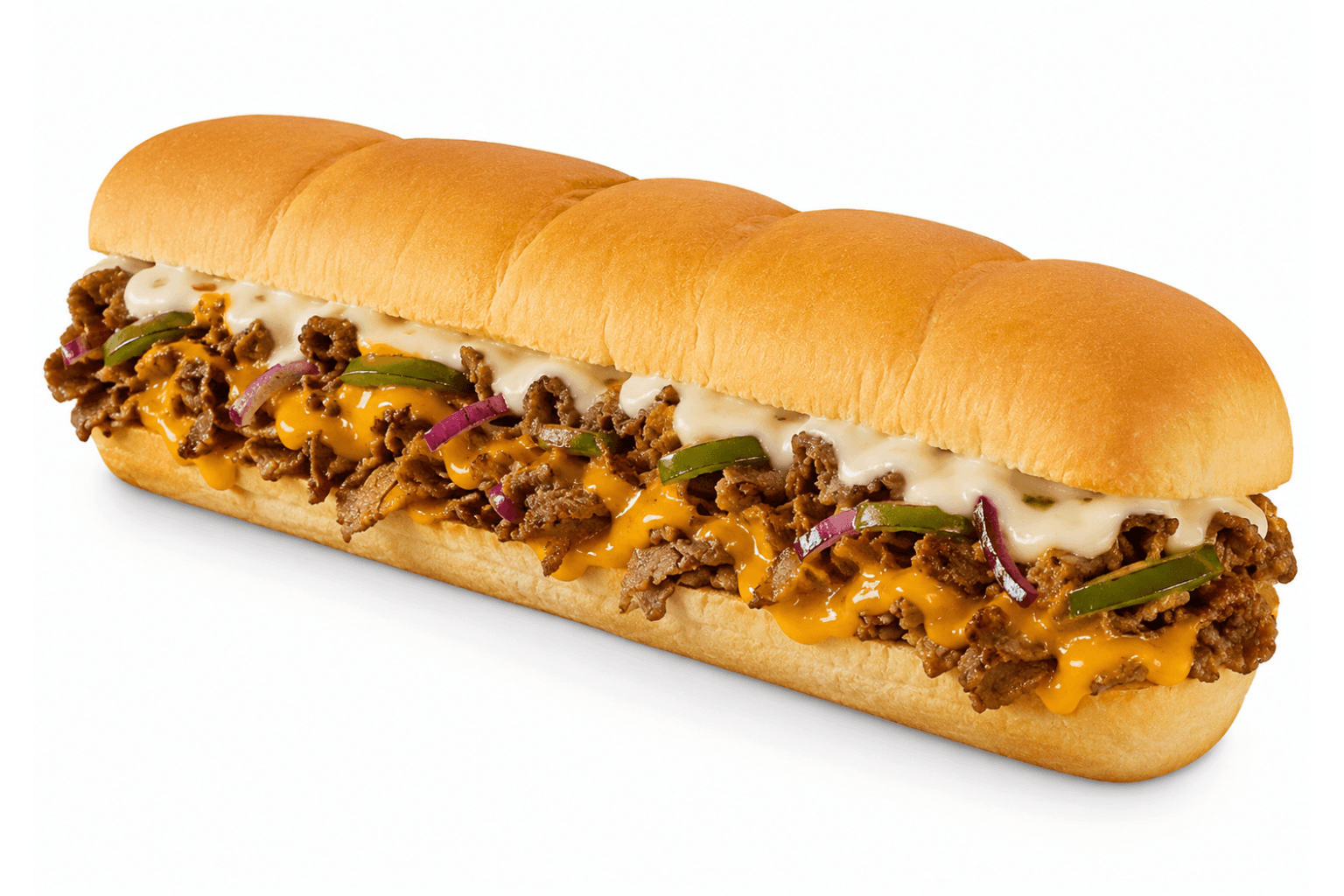 The OutLaw - Subway The Outlaw Price