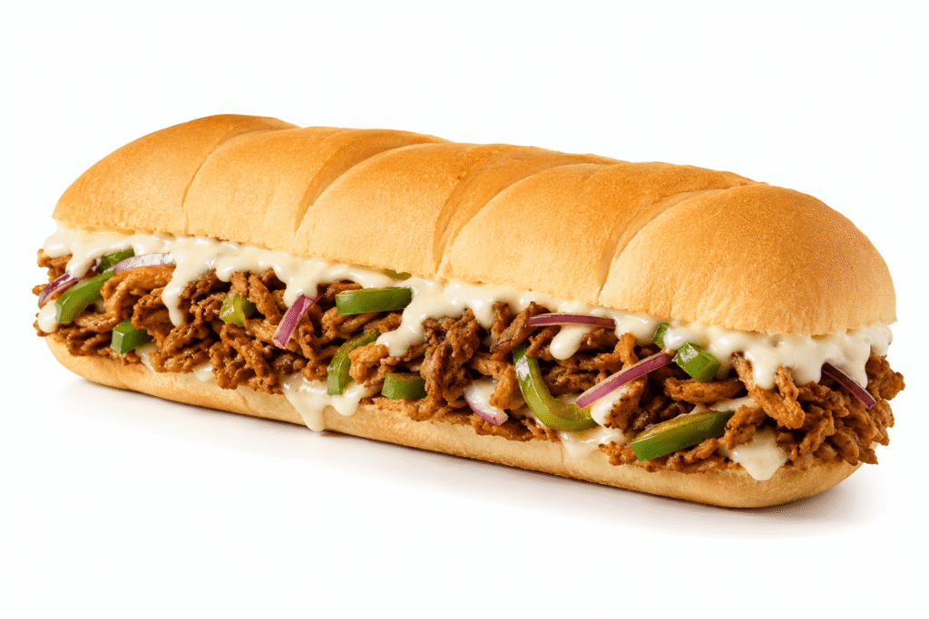The Philly - Subway The Philly Price