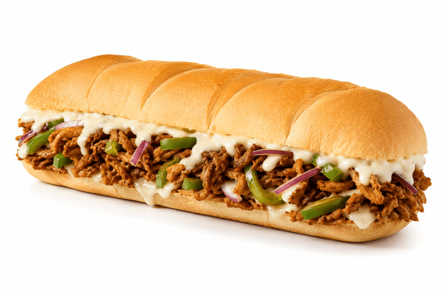 The Philly - Subway The Philly Price