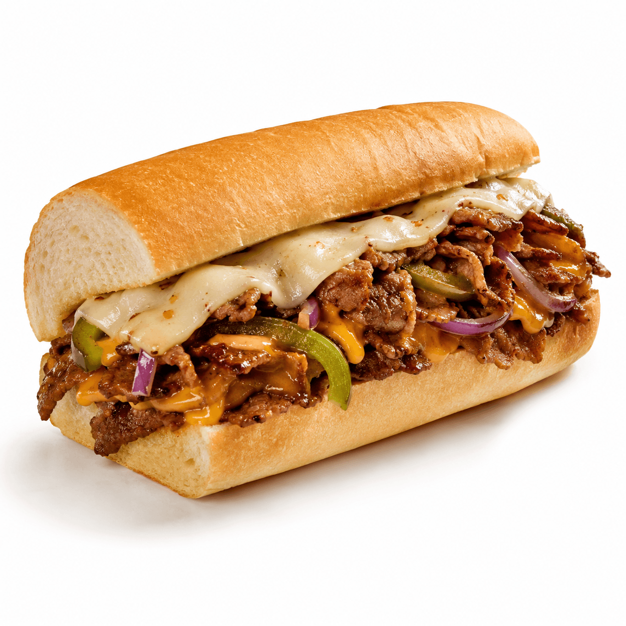 Subway Chipotle Philly Price, Calories & Nutrition - Chipotle Philly Price